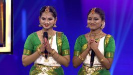Dancee Plus (Star maa) S01E05 Maheshwari, Tejaswini Steal the Show Full Episode