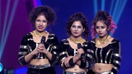 Dancee Plus (Star maa) S01E12 Performances Before Eliminations Full Episode