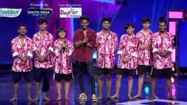 Dancee Plus (Star maa) S01E14 Entertainment Onboard Full Episode