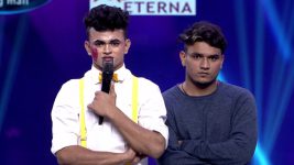 Dancee Plus (Star maa) S01E16 Entertainment Onboard Full Episode