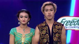 Dancee Plus (Star maa) S01E37 The Going Gets Tough Full Episode