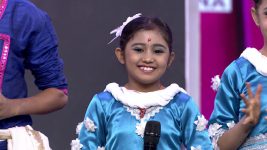 Dancee Plus (Star maa) S01E38 Niveditha Win Hearts Full Episode