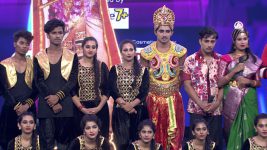 Dancee Plus (Star maa) S01E39 A Tribute to Superstars Full Episode