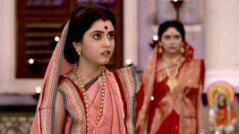 Debi Choudhurani S01E416 Nayantara Is Exposed? Full Episode