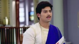 Debi Choudhurani S01E418 Brajeshwar's Firm Step Full Episode