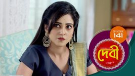 Debi (sun bangla) S01E141 31st January 2022 Full Episode