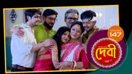 Debi (sun bangla) S01E147 6th February 2022 Full Episode