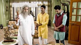 Debipakshya S01E16 Dadaji Doubts Ammaji? Full Episode