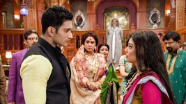 Debipakshya S01E19 Ammaji Accepts The Marriage Full Episode