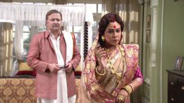 Debipakshya S01E38 Ammaji's Clever Move Full Episode