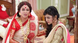 Debipakshya S01E41 Ammaji Provokes Anu Full Episode