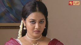Deivam Thandha Veedu S01E22 Kalpana tells Seetha the truth Full Episode