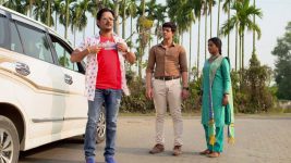 Desher Mati S01E13 Kyan Gets Into Trouble Full Episode