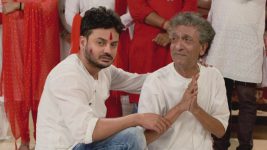 Desher Mati S01E292 Sabuj Da Breaks into Tears Full Episode