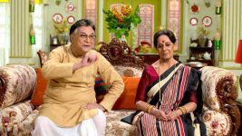 Desher Mati S01E295 Dadan's Request to Ujwaini Full Episode