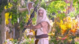 Deva Shree Ganesha S01E08 Parashurama Gets Fierce Full Episode