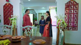 Devatha Anubandhala Alayam S01 E697 Rukmini Spills the Beans