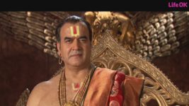 Devon Ke Dev Mahadev (Star Bharat) S01E05 Daksh expels the sculptors