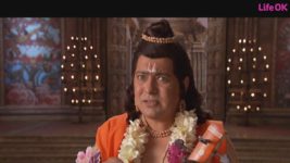 Devon Ke Dev Mahadev (Star Bharat) S01E08 Shiva reveals himself again