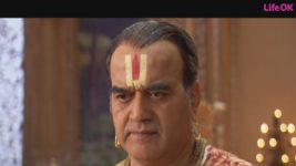 Devon Ke Dev Mahadev (Star Bharat) S01E11 Shiva occupies Sati’s thoughts