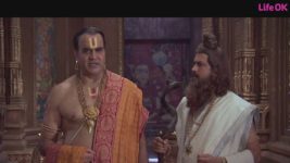 Devon Ke Dev Mahadev (Star Bharat) S01E12 Daksh gets a terrible shock
