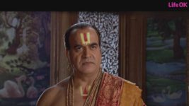 Devon Ke Dev Mahadev (Star Bharat) S01E14 Nandi tells Shiva about Sati