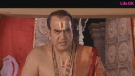 Devon Ke Dev Mahadev (Star Bharat) S01E15 Daksh flaunts his powers