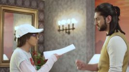 Dil Boley Oberoi S01E25 Chulbul Accompanies Omkara Full Episode