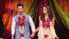 Dil Hai Hindustani S01E17 Badri, Dulhania And Wild Card Full Episode