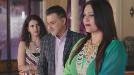 Dil Sambhal Jaa Zara S01E16 Laila Against Anant, Ahana? Full Episode