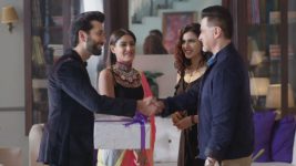 Dil Sambhal Jaa Zara S01E41 Shivika Visit Anant, Ahana Full Episode