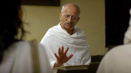 Dr Babasaheb Aambedkar S01E248 Gandhiji’s Firm Decision Full Episode