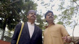 Dr Babasaheb Aambedkar S01E251 Bajji, Master Face Criticism Full Episode