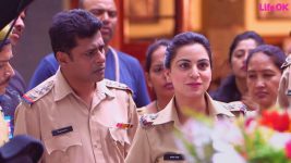 Dream Girl S03E52 The police felicitate Ayesha Full Episode