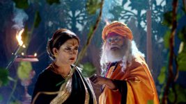 Durga Durgeshwari S01E193 Damini Targets Omkar Full Episode