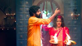 Durga Durgeshwari S01E39 Omkar's Surprising Act Full Episode