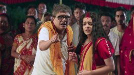 Durga Durgeshwari S01E45 Dugga's Unusual Experience Full Episode