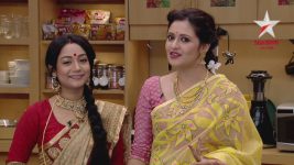 Ebar Jalsha Rannaghore S01E11 Aam Tel Ilish for dinner Full Episode