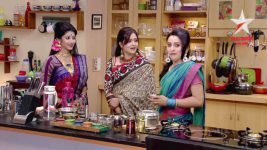 Ebar Jalsha Rannaghore S01E12 Special dish 'Kanika Pulav' Full Episode
