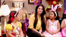 Ebar Jalsha Rannaghore S01E13 Koel Mallick with the kids Full Episode