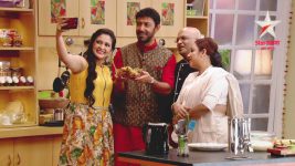 Ebar Jalsha Rannaghore S01E14 Mutton Narangi Kalia Full Episode