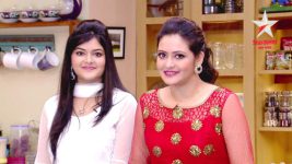 Ebar Jalsha Rannaghore S01E16 China Chingri Fry Full Episode