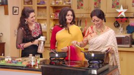 Ebar Jalsha Rannaghore S01E18 Radhuni chicken and pulao Full Episode
