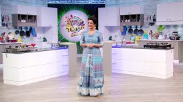 Ebar Jalsha Rannaghore S02E01 Mother-Daughter Competition Full Episode