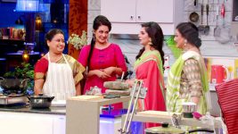 Ebar Jalsha Rannaghore S02E02 Bengal Versus Ghoti Cuisine Full Episode