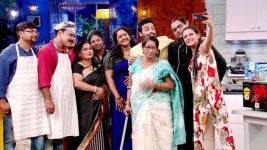 Ebar Jalsha Rannaghore S02E08 Cooking Champs? Full Episode