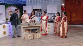 Ebar Jalsha Rannaghore S02E09 Mahashtami Special Full Episode