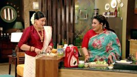 Ebar Jalsha Rannaghore S03E06 Malai Sabji Curry with Tulika Full Episode