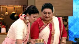 Ebar Jalsha Rannaghore S03E11 Sandipta's Shornochur Kichudi Full Episode