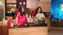 Ebar Jalsha Rannaghore S03E12 Sreelekha's Ilisher Shukto Full Episode